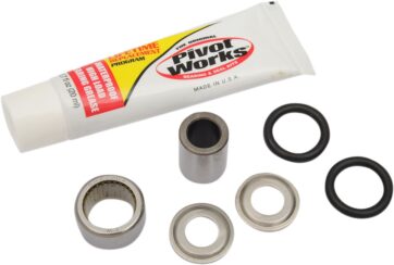 SHOCK ABSORBER KIT OEM REPLACEMENT REAR