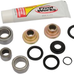 SHOCK ABSORBER KIT OEM REPLACEMENT REAR
