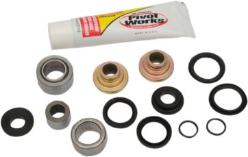 SHOCK ABSORBER KIT OEM REPLACEMENT REAR