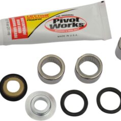 SHOCK ABSORBER KIT OEM REPLACEMENT REAR