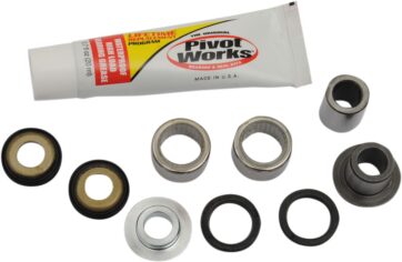 SHOCK ABSORBER KIT OEM REPLACEMENT REAR