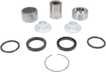 SHOCK ABSORBER KIT OEM REPLACEMENT REAR