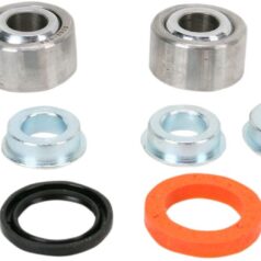 SHOCK ABSORBER KIT OEM REPLACEMENT REAR