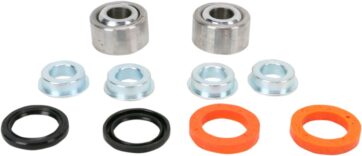 SHOCK ABSORBER KIT OEM REPLACEMENT REAR