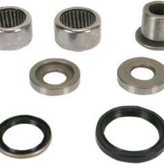 SHOCK ABSORBER KIT OEM REPLACEMENT REAR