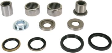 SHOCK ABSORBER KIT OEM REPLACEMENT REAR