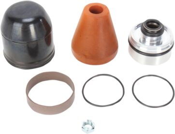 SHOCK REPAIR KIT OEM REPLACEMENT  NATURAL