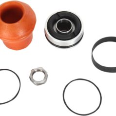 SHOCK REPAIR KIT OEM REPLACEMENT  NATURAL