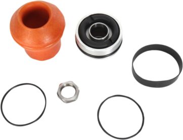 SHOCK REPAIR KIT OEM REPLACEMENT  NATURAL