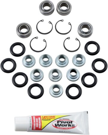 SHOCK KIT OEM REPLACEMENT FRONT NATURAL
