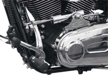 ELECTRIC SPEED SHIFTER KIT