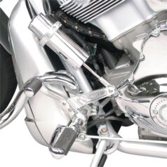 ELECTRIC SPEED SHIFTER KIT