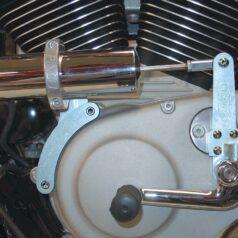 ELECTRIC SPEED SHIFTER KIT