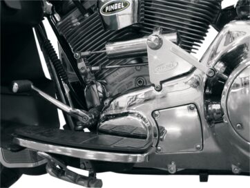 ELECTRIC SPEED SHIFTER KIT