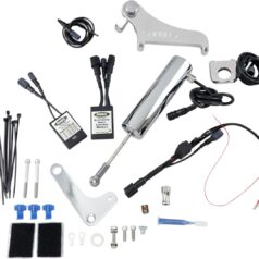 ELECTRIC SPEED SHIFTER KIT
