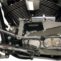 ELECTRIC SPEED SHIFTER KIT