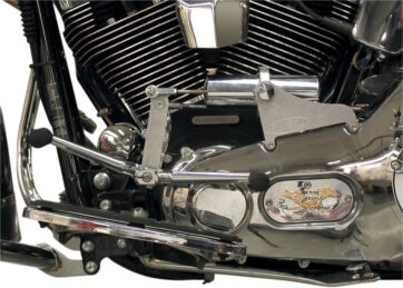 ELECTRIC SPEED SHIFTER KIT