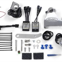 ELECTRIC SPEED SHIFTER KIT