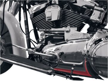 ELECTRIC SPEED SHIFTER KIT