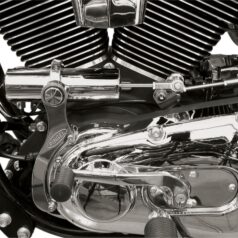 ELECTRIC SPEED SHIFTER KIT