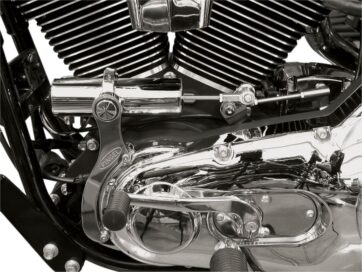 ELECTRIC SPEED SHIFTER KIT