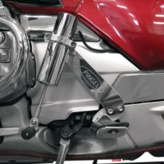 ELECTRIC SPEED SHIFTER KIT