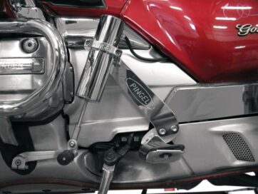 ELECTRIC SPEED SHIFTER KIT