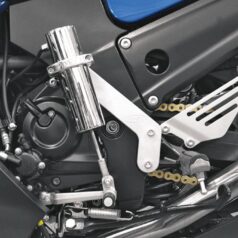 ELECTRIC SPEED SHIFTER KIT