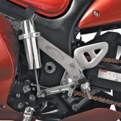 ELECTRIC SPEED SHIFTER KIT