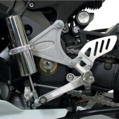 ELECTRIC SPEED SHIFTER KIT