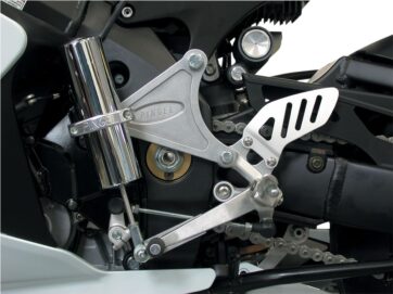ELECTRIC SPEED SHIFTER KIT