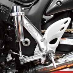 ELECTRIC SPEED SHIFTER KIT