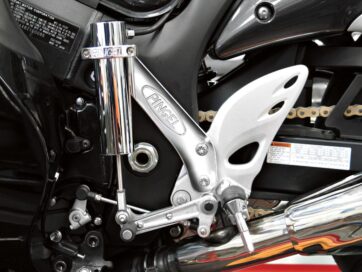 ELECTRIC SPEED SHIFTER KIT