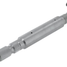 GREASABLE SHIFTER SHAFT