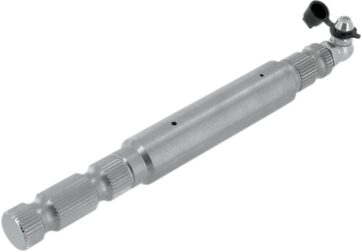 GREASABLE SHIFTER SHAFT