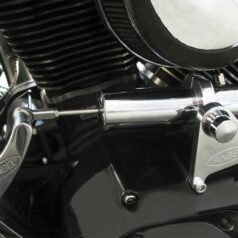 ELECTRIC SPEED SHIFTER KIT / INDIAN CHIEF / NATURAL