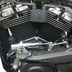 SHIFT KIT FXBB/FXLR
