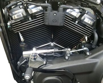 SHIFT KIT FXBB/FXLR