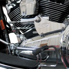 SHIFTER KIT FLHT