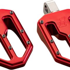 PEG RED MOTO V1 MALE MNT