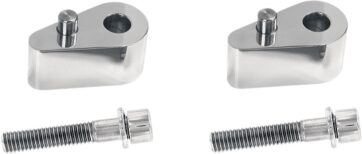 PASSENGER FLOORBOARD SPREADER KIT