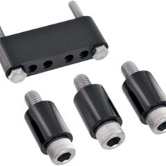 DRIVER FLOORBOARD SPREADER KIT