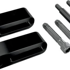 PASSENGER FLOORBOARD SPREADER KIT