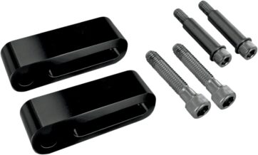 PASSENGER FLOORBOARD SPREADER KIT