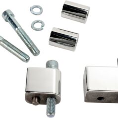 DRIVER FLOORBOARD SPREADER KIT