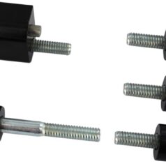 DRIVER FLOORBOARD SPREADER KIT