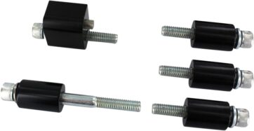DRIVER FLOORBOARD SPREADER KIT