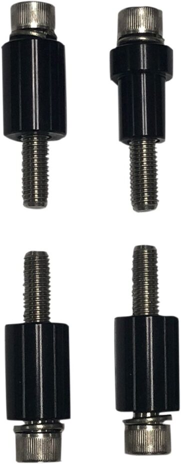 FLOORBOARD EXTENDERS