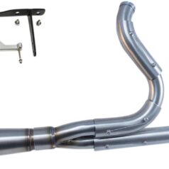 EXHAUST 2:1 ASSLT FL99-06