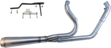 EXHAUST 2:1 ASSLT FL99-06